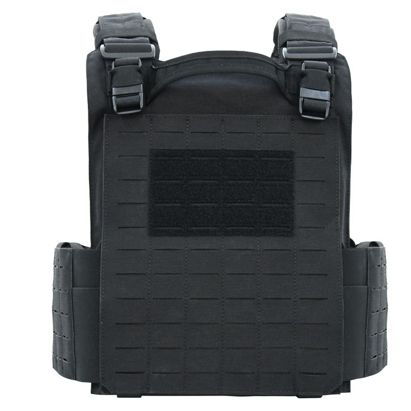 military bulletproof tactical vest (3)