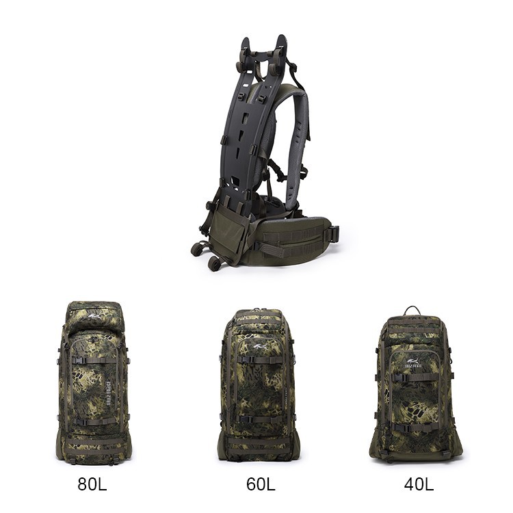 nylon game bag for hunting (5)