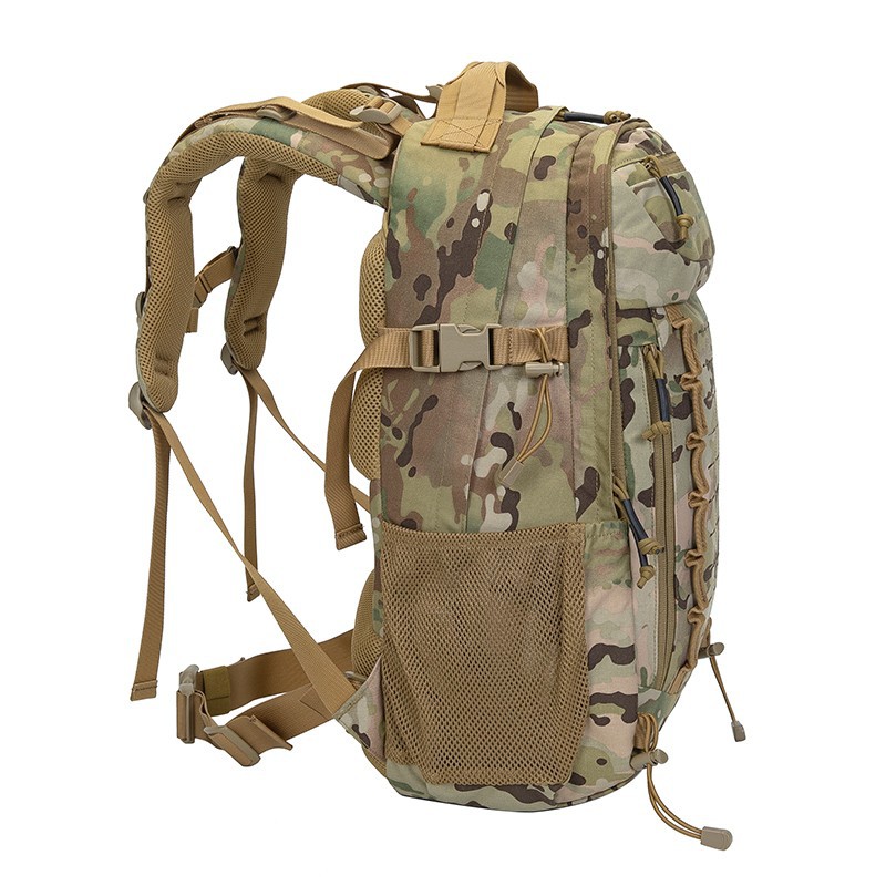 nylon tactical backpack (2)